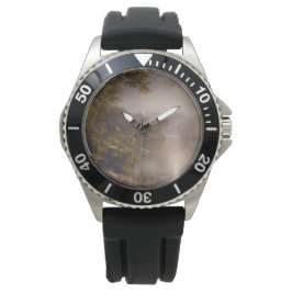 Ljusfloden (morgon i Tropikernorna) Armbandsur