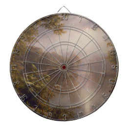 Ljusfloden (morgon i Tropikernorna) Darttavla