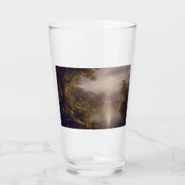 Ljusfloden (morgon i Tropikernorna) Glaskopp