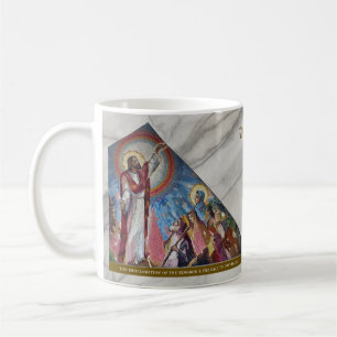 Ljusfulla rosenkransmysterier Artikel #3: Förkunne Kaffemugg