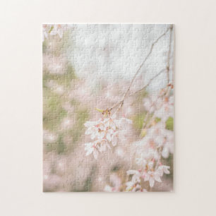 Ljusgaffelschampar Pussel