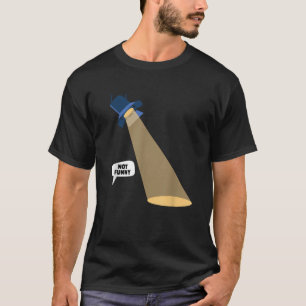 Ljusgåva för Ljusare strålkastare T Shirt