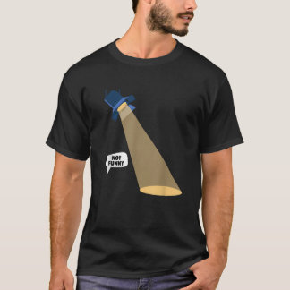 Ljusgåva för Ljusare strålkastare T Shirt