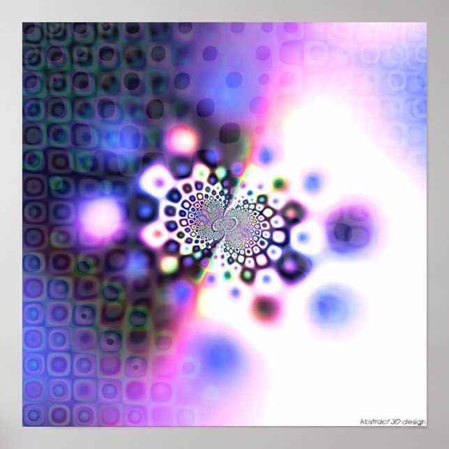 Ljusgåvan 3a poster (Framsidan)