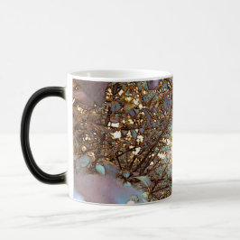 Ljusgenombrott Magisk Mugg