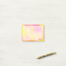 Ljusglädjen abstrakt Färg