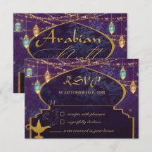 Ljusglödlampa för exotiska arabiska nattljus