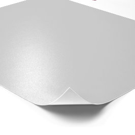 Ljusgrått geometriskt mönster - Sommardekor Fototryck