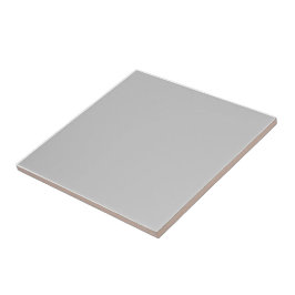 Ljusgrått geometriskt mönster - Sommardekor Kakelplatta