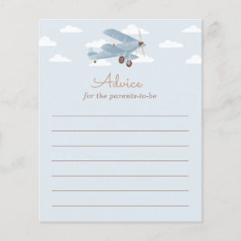 Ljushuggerråd för överordnat kort för flygplan