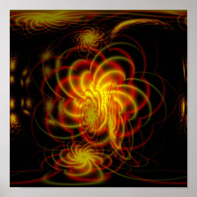 Ljushus2 Poster (Framsidan)