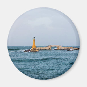 Ljushus Magnet