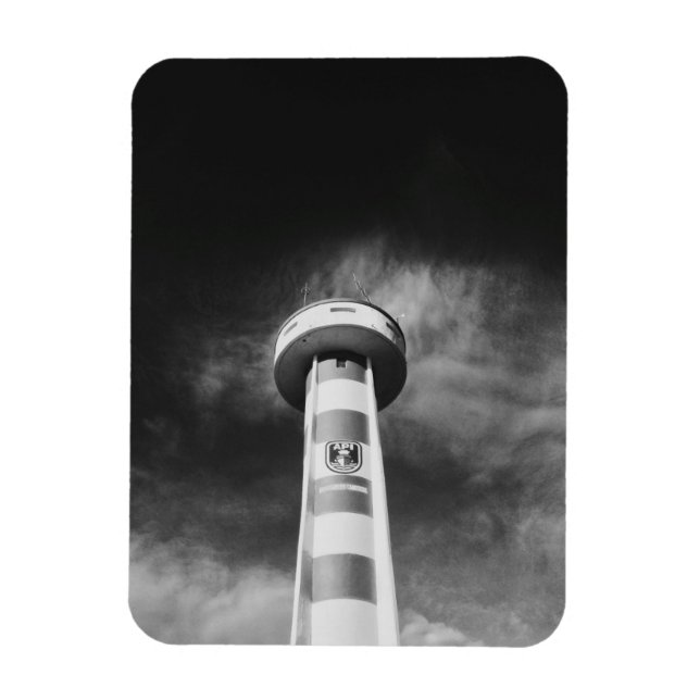Ljushus Magnet (Vertikal)