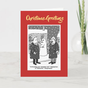 Ljuskerska julkort helgkort