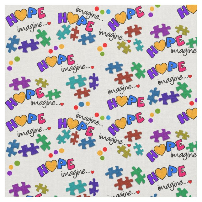 Ljuskhet och medvetandegörande tyg (Närbild)