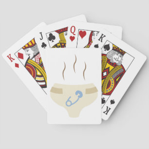 Ljuskigt diplom casinokort