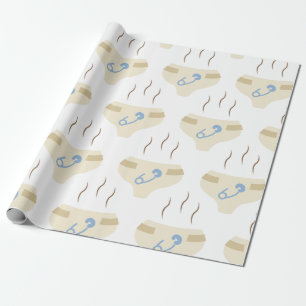 Ljuskigt diplom presentpapper