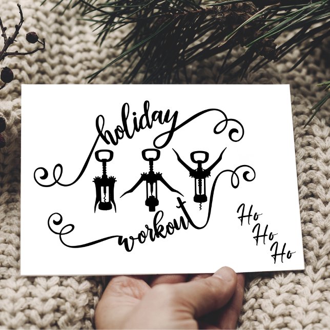 Ljuskigt julkort för Helgdag Tack Kort (Skapare uppladdad)