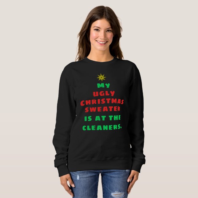 Ljuskigt Vatten - Svettskjorta T Shirt (Hel framsida)