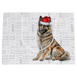 Ljuskjul, belgiska Tervuren Hund älskare