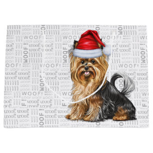 Ljuskjul - Biewer Terrier Woof