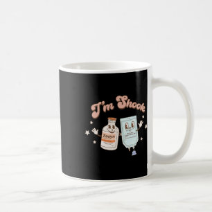 Ljuskjul Crna Pacu Er Ed Icu Cricital Care Kaffemugg