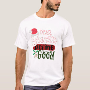 Ljuskjul - Definiera Bra T Shirt