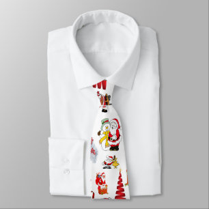 Ljuskjul Neck Tie Slips