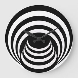 LJUSKONEN: Möjligheter till mellantid och oändlig  Stor Klocka