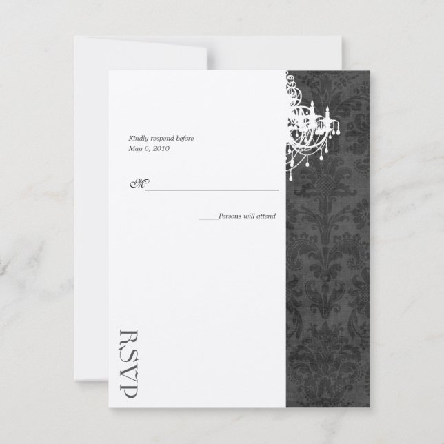 Ljuskrona Svar Annonsering (Framsida)