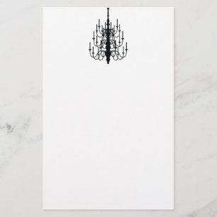 ljuskronabrevpapper brevpapper