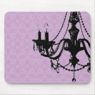 LjuskronaGlam Mousepad Musmatta