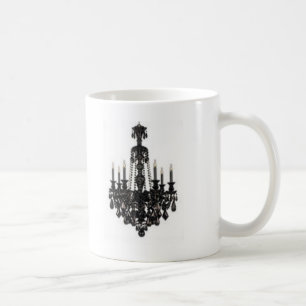 LJUSKRONAN FODRAR KAFFEMUGG