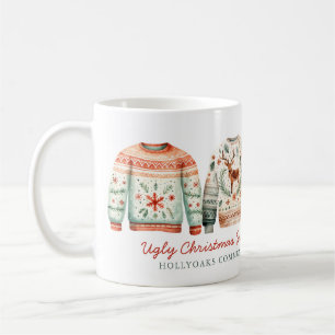 Ljuskvällen Tävling Kaffemugg