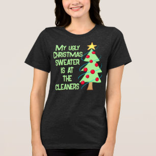 Ljuskvättare Ljuskhet Linnande kvinnor T-Shirt
