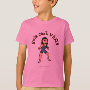 Ljuskvinnor Vilande T Shirt