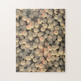 Ljuslampa 252 biet puzzel pussel