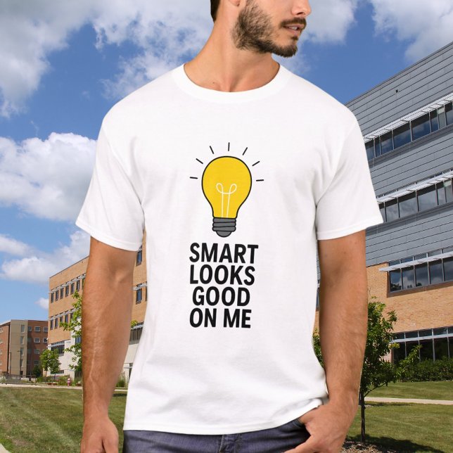 Ljuslampa citerar humor lustigt t shirt (Skapare uppladdad)