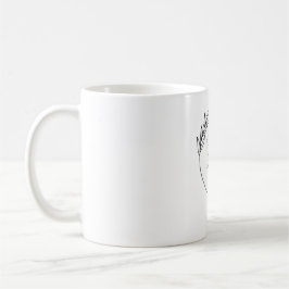 Ljusljus Kaffemugg