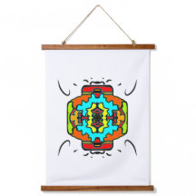 Ljuslyktmandala