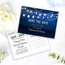 Ljuslyktor Rustik Bröllop Spara Datum