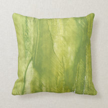 Ljusmålarkonst för grönt