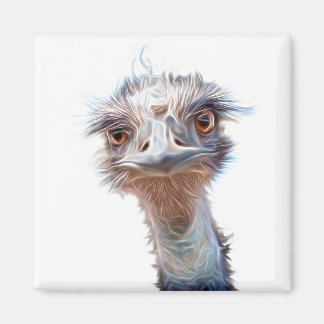 Ljusmatematisk artikel magnet