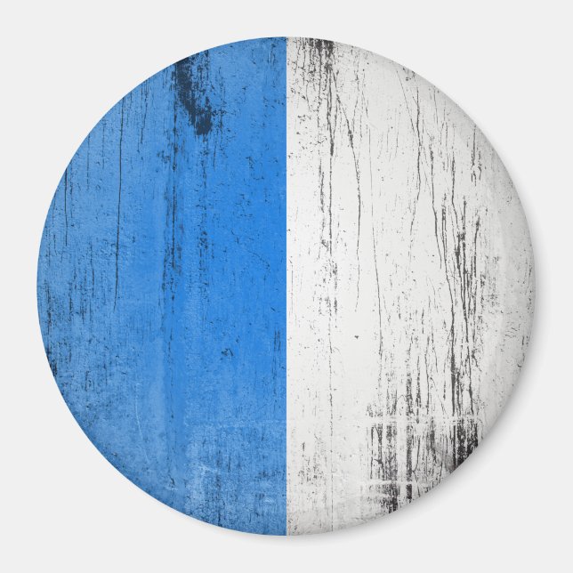 Ljusne Magnet (Framsidan)