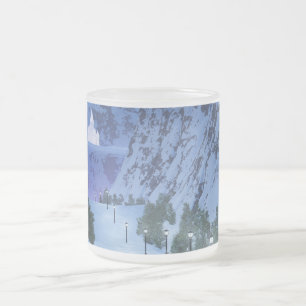 Ljuspassage Mugg