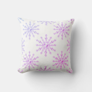Ljuspastel CRYSTALS MoJo Pillow Kudde