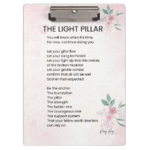 Ljuspelaren - Awakening Dikt Poetry