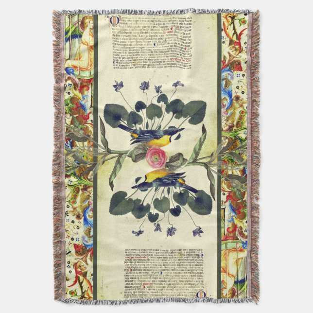 Ljusreflexer Ivory Filt (Framsidan Vertikal)