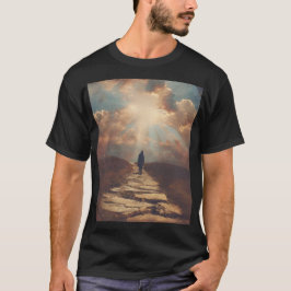 Ljusresa: Förtroende och omvandling T Shirt