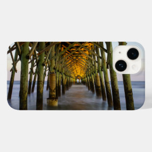 Ljussken genom Fodral-Mate iphone case